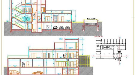 Diseños de viviendas PROTECSAN SL